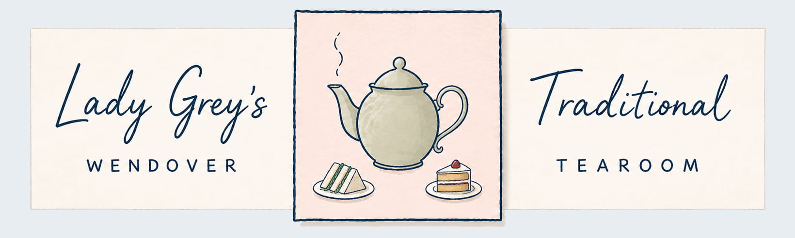 Lady Grey Tearoom